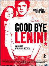 Good Bye Lenin! films gratuit