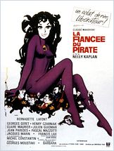  HD movie streaming  La Fiancée du pirate