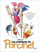 Les Aventures de Porcinet (Piglet's Big Movie) Les Aventures de Porcinet (Piglet's Big Movie)