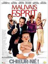 Mauvais esprit Mauvais esprit