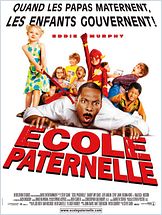 film Ecole paternelle en streaming