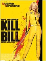   HD movie streaming  Kill Bill 1