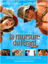 La Morsure du lézard (Holes) La Morsure du lézard (Holes)