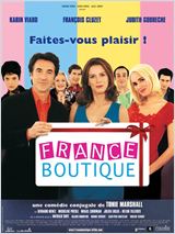   HD movie streaming  France Boutique
