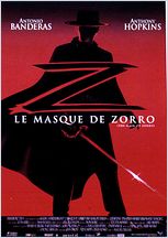 Le Masque de Zorro dvdrip fr Le Masque de Zorro dvdrip