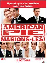 American pie : marions-les ! (American Pie : The Wedding)