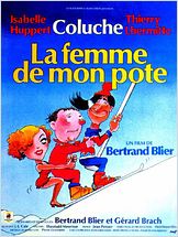   HD movie streaming  La Femme de mon pote