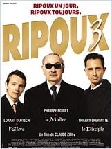 Les Ripoux 3 (Ac3) (2CD)