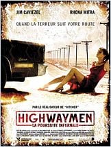 Highwaymen : la poursuite infernale Highwaymen : la poursuite infernale