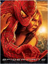 film Spiderman 2 en streaming