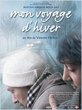 Mon voyage d'hiver