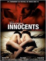   HD movie streaming  Innocents - The Dreamers