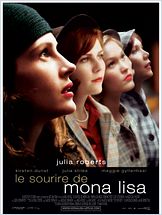 Le Sourire de Mona Lisa (Mona Lisa smile) Le Sourire de Mona Lisa (Mona Lisa smile)