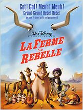 La Ferme se rebelle (Home on the Range) La Ferme se rebelle (Home on the Range)
