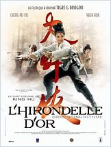 L Hirondelle d or