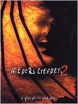   HD movie streaming  Jeepers Creepers