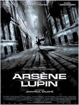 Arsène Lupin streaming franÃ§ais