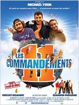 Les 11 commandements