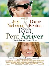 Tout peut arriver (Something's Gotta Give) Tout peut arriver (Something's Gotta Give)