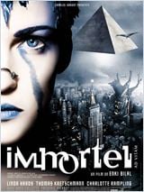   HD movie streaming  Immortel, Ad Vitam