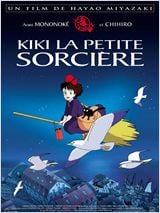  HD movie streaming  Kiki La Petite Sorciere