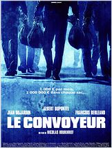 HD movie streaming Le convoyeur HD movie streaming Le convoyeur