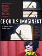 Ce qu’ils imaginent en streaming gratuit
