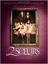 2 soeurs (Janghwa, Hongryeon) 2 soeurs (Janghwa, Hongryeon)