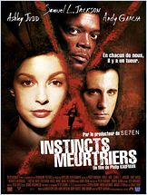 Instincts meurtriers (Twisted ) Instincts meurtriers (Twisted )