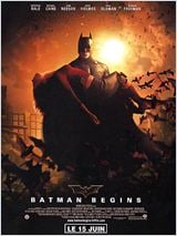   HD movie streaming  Batman Begins [VO]