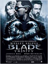  HD movie streaming  BLADE TRYNITY
