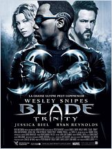 film Blade: Trinity en streaming