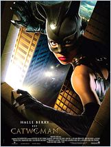 Catwoman Catwoman