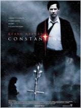   HD movie streaming  Constantine