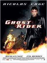 Ghost Rider Ghost Rider