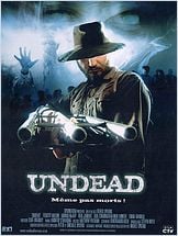 Undead Undead