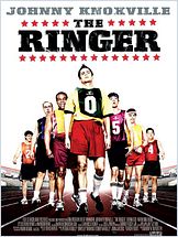 streaming The Ringer