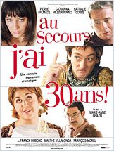 HD Wallpapers Au secours, j'ai 30 ans ! HD Wallpapers Au secours, j'ai 30 ans !