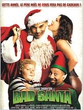 HD Wallpapers Bad santa HD Wallpapers Bad santa