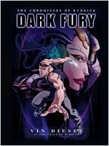   HD movie streaming  Dark fury