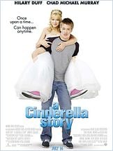 Comme Cendrillon (A Cinderella Story) Comme Cendrillon (A Cinderella Story)