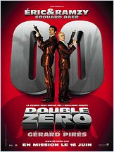 film Double zéro en streaming