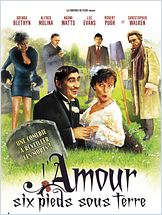L'Amour, six pieds sous terre (Plots with a view) L'Amour, six pieds sous terre (Plots with a view)