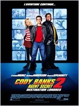   HD movie streaming  Cody Banks Agent Secret 2...