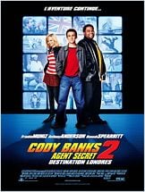 Cody Banks : agent secret 2 destination Londr Cody Banks : agent secret 2 destination Londr