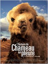 L'Histoire du chameau qui pleure streaming franÃ§ais