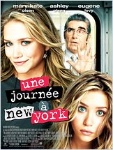Une Journée à New York Une Journée à New York