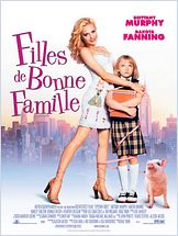 Filles de bonne famille Filles de bonne famille