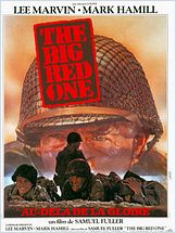 Au-delà de la gloire (The Big Red One) Au-delà de la gloire (The Big Red One)