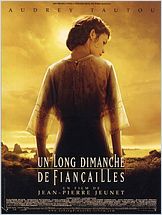 film Un Long Dimanche De Fiancailles en streaming